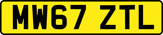 MW67ZTL