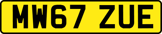 MW67ZUE