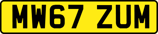 MW67ZUM