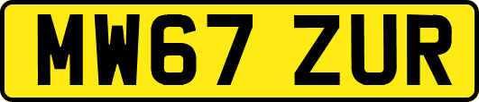 MW67ZUR