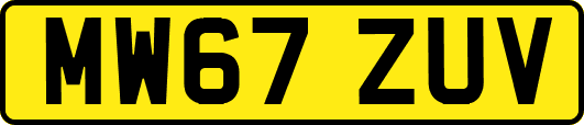 MW67ZUV