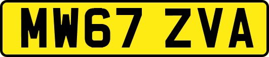 MW67ZVA