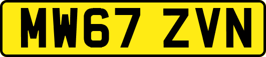 MW67ZVN