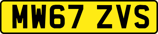 MW67ZVS