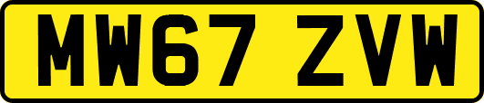 MW67ZVW