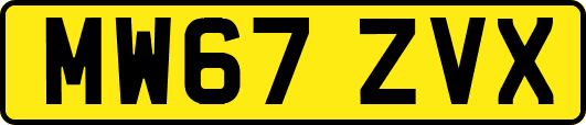 MW67ZVX