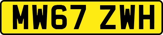 MW67ZWH
