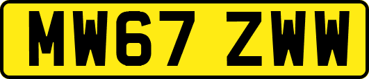 MW67ZWW