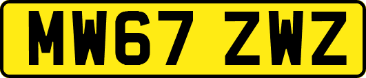 MW67ZWZ