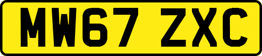MW67ZXC