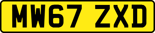 MW67ZXD