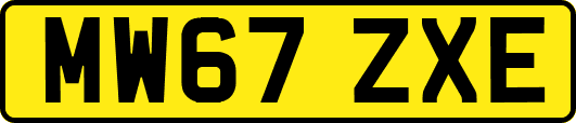 MW67ZXE