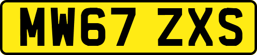 MW67ZXS