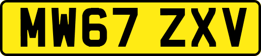 MW67ZXV