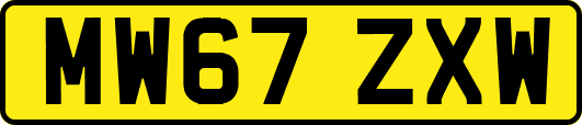 MW67ZXW