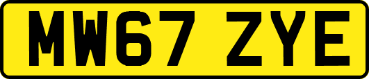 MW67ZYE