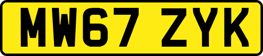 MW67ZYK