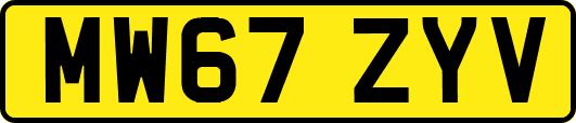 MW67ZYV