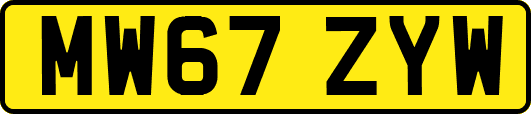 MW67ZYW