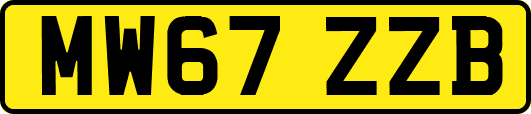 MW67ZZB