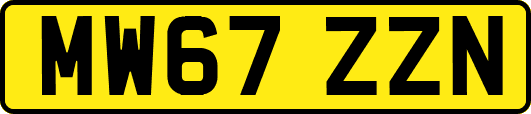 MW67ZZN