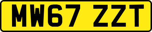 MW67ZZT