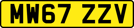 MW67ZZV