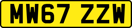 MW67ZZW