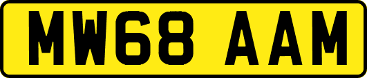 MW68AAM