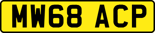 MW68ACP