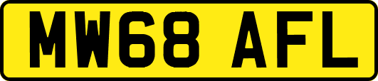 MW68AFL