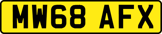 MW68AFX