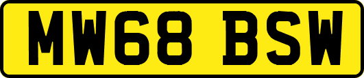 MW68BSW