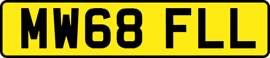 MW68FLL