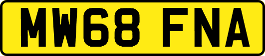 MW68FNA