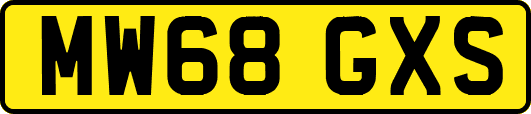 MW68GXS