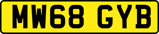 MW68GYB