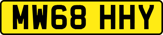 MW68HHY