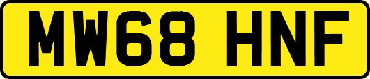 MW68HNF