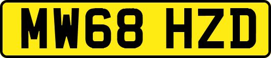 MW68HZD