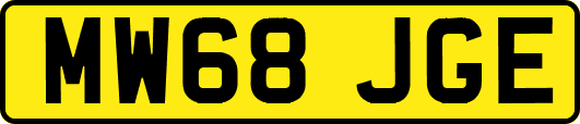 MW68JGE