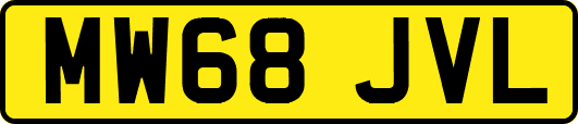 MW68JVL