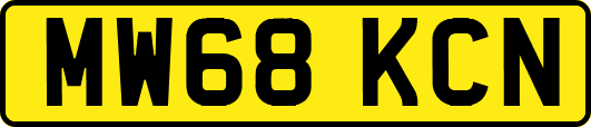 MW68KCN