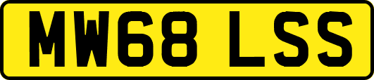 MW68LSS
