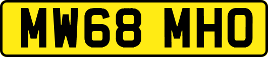 MW68MHO