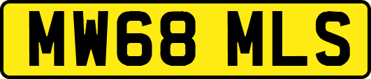 MW68MLS