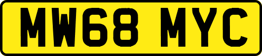 MW68MYC