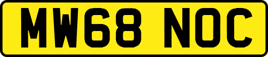 MW68NOC
