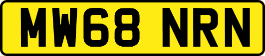 MW68NRN