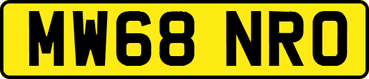 MW68NRO